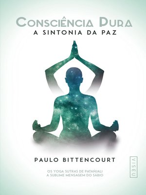 cover image of Consciência Pura